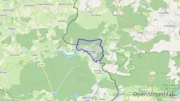Maison 94 m² trois pièces à vendre à Eppe-Sauvage