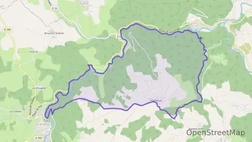 Maison 98 m² six pièces à vendre à Grandrieu