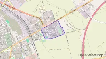 Maison 102 m² six pièces à vendre à Reims