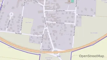 Maison 78 m² trois pièces à vendre à Plivot