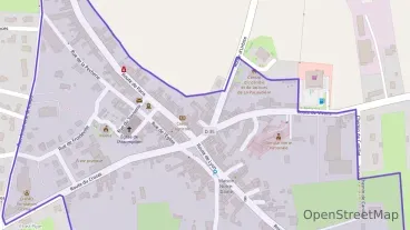 Maison 45 m² deux pieces à vendre à La Pacaudière