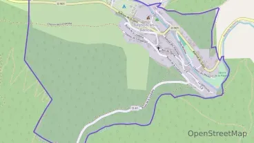 Maison 58 m² deux pieces à vendre à Mont Lozère et Goulet