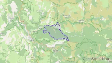 Maison 65 m² trois pièces à vendre à Bédouès-Cocurès