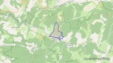 Maison 82 m² trois pièces à vendre à Mont Lozère et Goulet