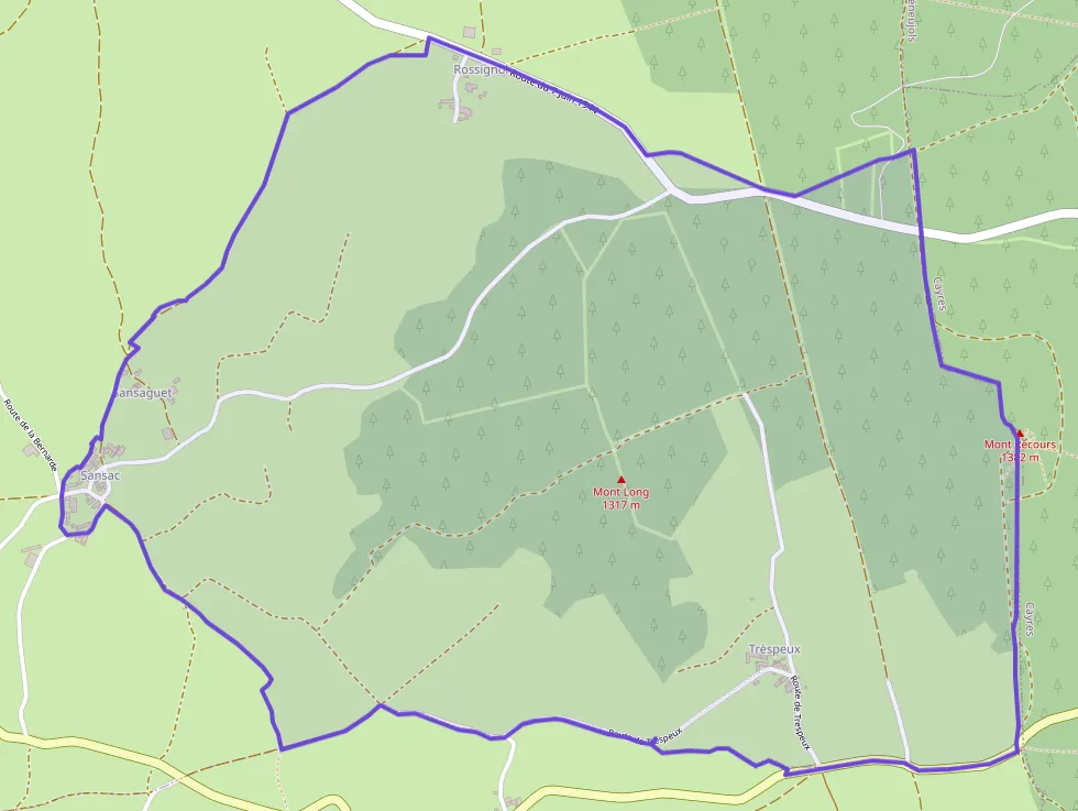 Maison 120 m² 5 pièces à vendre à Saint-Jean-Lachalm