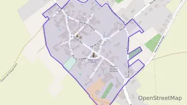 Maison 96 m² quatre pièces à vendre à Coutarnoux