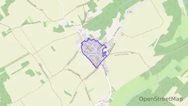 Maison 96 m² quatre pièces à vendre à Coutarnoux