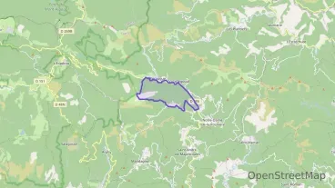Maison 50 m² trois pièces à vendre à Val-d`Aigoual