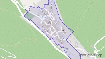 Maison 150 m² cinq pièces à vendre à Saint-Laurent-le-Minier