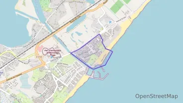 Maison 80 m² cinq pièces à vendre à Marseillan