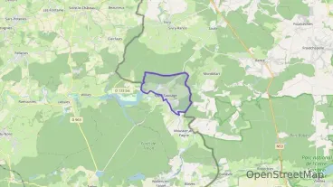 Maison 70 m² trois pièces à vendre à Eppe-Sauvage