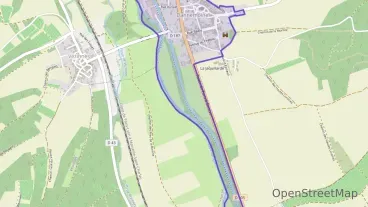 Maison 68 m² trois pièces à vendre à Dannemoine