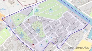 Maison 95 m² trois pièces à vendre à Marseillan