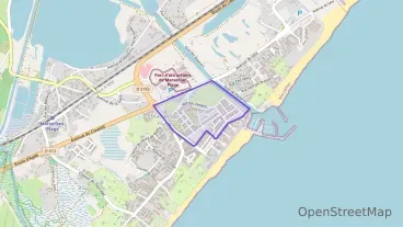 Maison 95 m² trois pièces à vendre à Marseillan