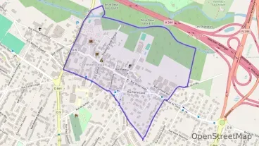 Maison 83 m² quatre pièces à vendre à Cormontreuil