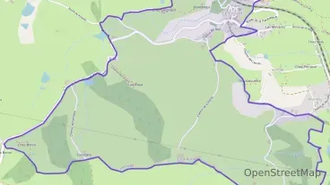 Maison 80 m² quatre pièces à vendre à Le Crozet