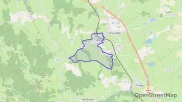 Maison 80 m² quatre pièces à vendre à Le Crozet