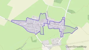 Maison 102 m² quatre pièces à vendre à Sauvigny-le-Bois