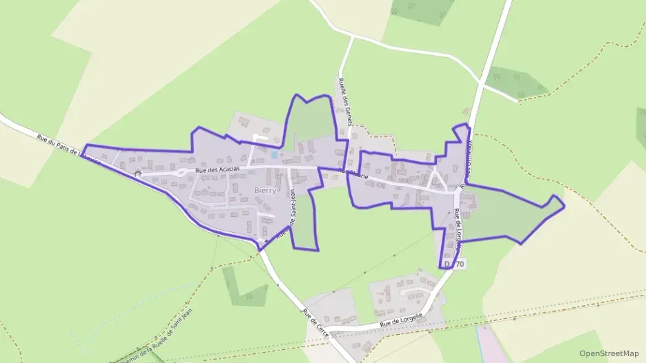 Maison 102 m² quatre pièces à vendre à Sauvigny-le-Bois