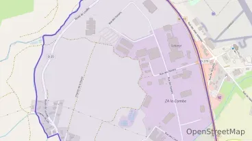 Maison 85 m² quatre pièces à vendre à Chaspuzac