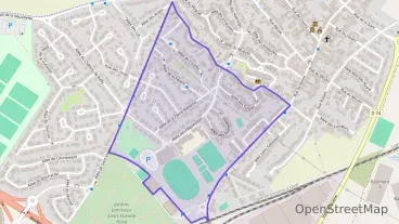 Maison 89 m² quatre pièces à vendre à Bétheny