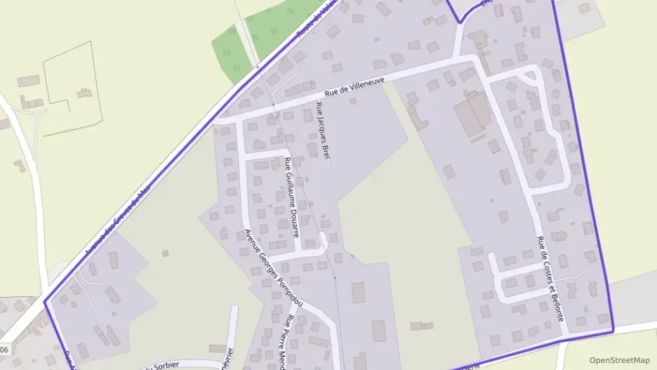 Maison 73 m² quatre pièces à vendre à Ambert Maison 73 m² quatre pièces à vendre à Ambert