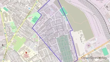 Maison 65 m² trois pièces à vendre à Reims