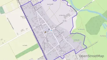 Maison 60 m² trois pièces à vendre à Savières