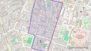 Maison 55 m² trois pièces à vendre à Reims