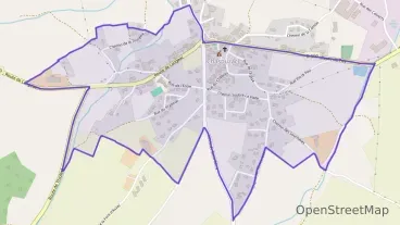 Maison 114 m² trois pièces à vendre à Chaspuzac Maison 114 m² trois pièces à vendre à Chaspuzac