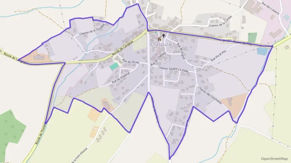 Maison 114 m² trois pièces à vendre à Chaspuzac