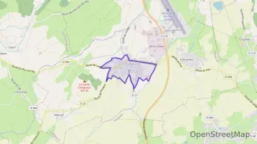 Maison 114 m² trois pièces à vendre à Chaspuzac Maison 114 m² trois pièces à vendre à Chaspuzac