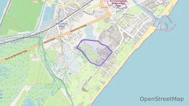 Maison 35 m² trois pièces à vendre à Marseillan