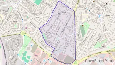 Maison 101 m² cinq pièces à vendre à Cormontreuil