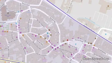 Maison 40 m² deux pieces à vendre à Ambert