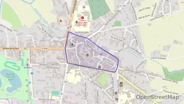 Maison 40 m² deux pieces à vendre à Ambert