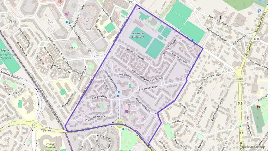 Maison 89 m² quatre pièces à vendre à Cormontreuil