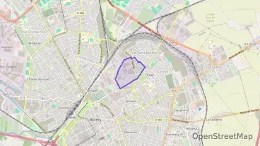 Maison 140 m² quatre pièces à vendre à Reims