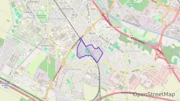 Maison 95 m² cinq pièces à vendre à Reims