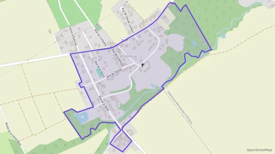 Maison 180 m² six pièces à vendre à Blancs-Coteaux