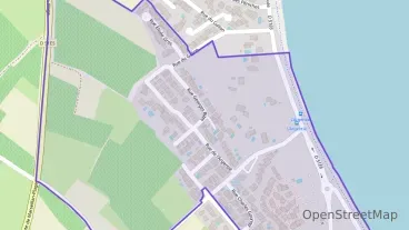 Maison 95 m² quatre pièces à vendre à Marseillan