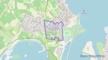 Maison 97 m² quatre pièces à vendre à Marseillan