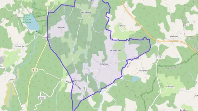 Maison 144 m² quatre pièces à vendre à Monlet