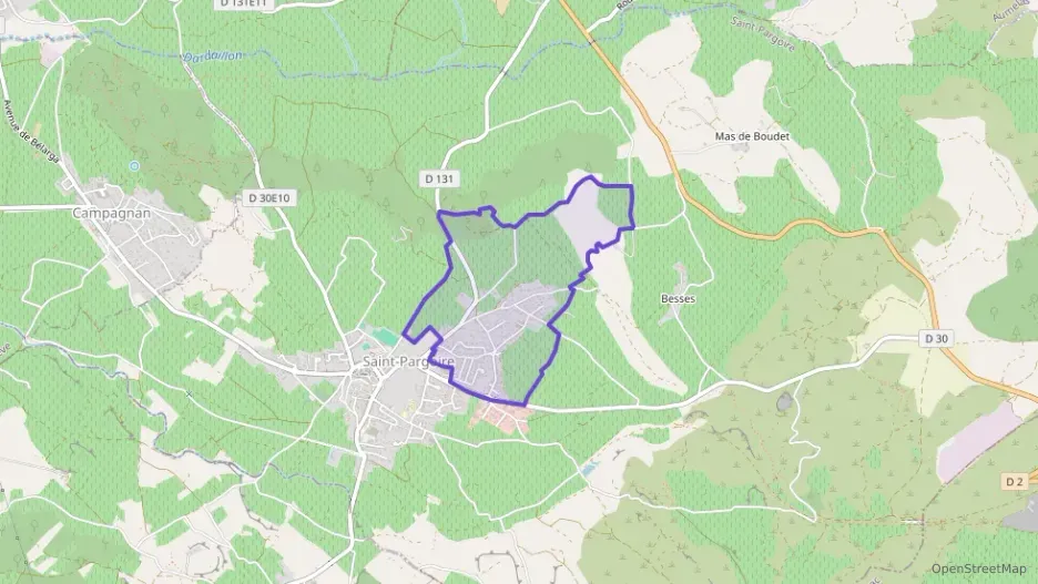 Maison 85 m² quatre pièces à vendre à SAINT-PARGOIRE