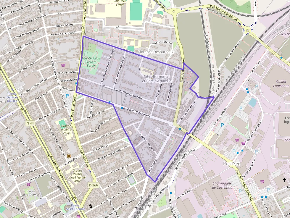 Property