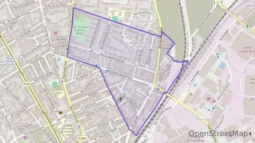 Maison 97 m² cinq pièces à vendre à Reims