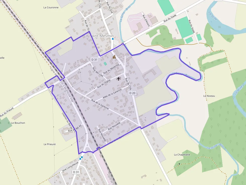 Maison 206 m² 7 pièces à vendre à Saint-Mesmin