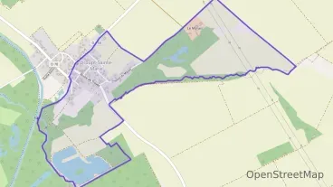 Maison 100 m² cinq pièces à vendre à Droupt-Sainte-Marie
