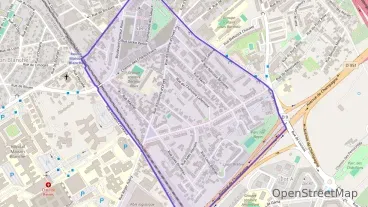 Maison 100 m² quatre pièces à vendre à Reims
