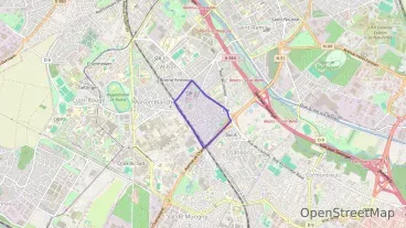 Maison 100 m² quatre pièces à vendre à Reims